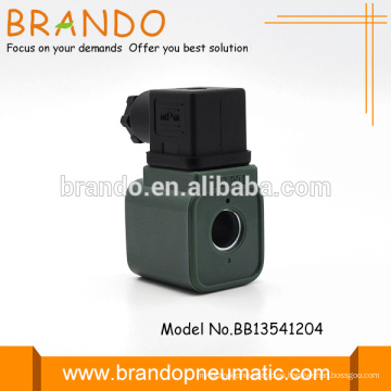 Bobina solenoide del inyector del surtidor de China de confianza